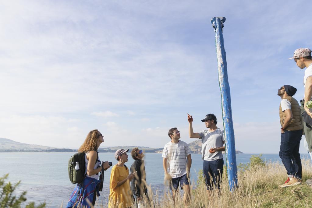 Karitāne Māori Tours