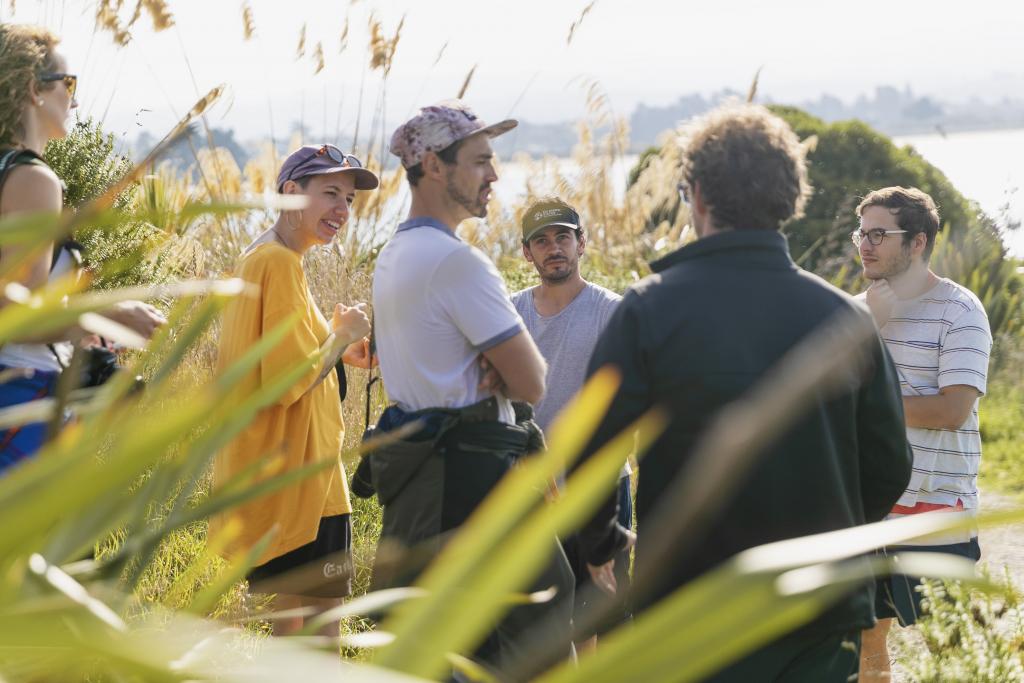 Karitāne Māori Tours