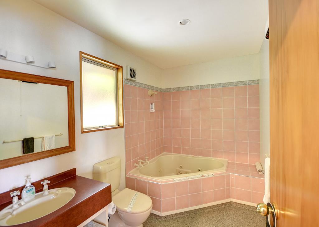 Alexis Motor Lodge
