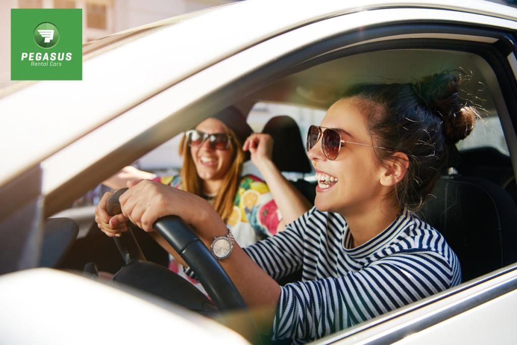 Pegasus Rental Cars Nelson