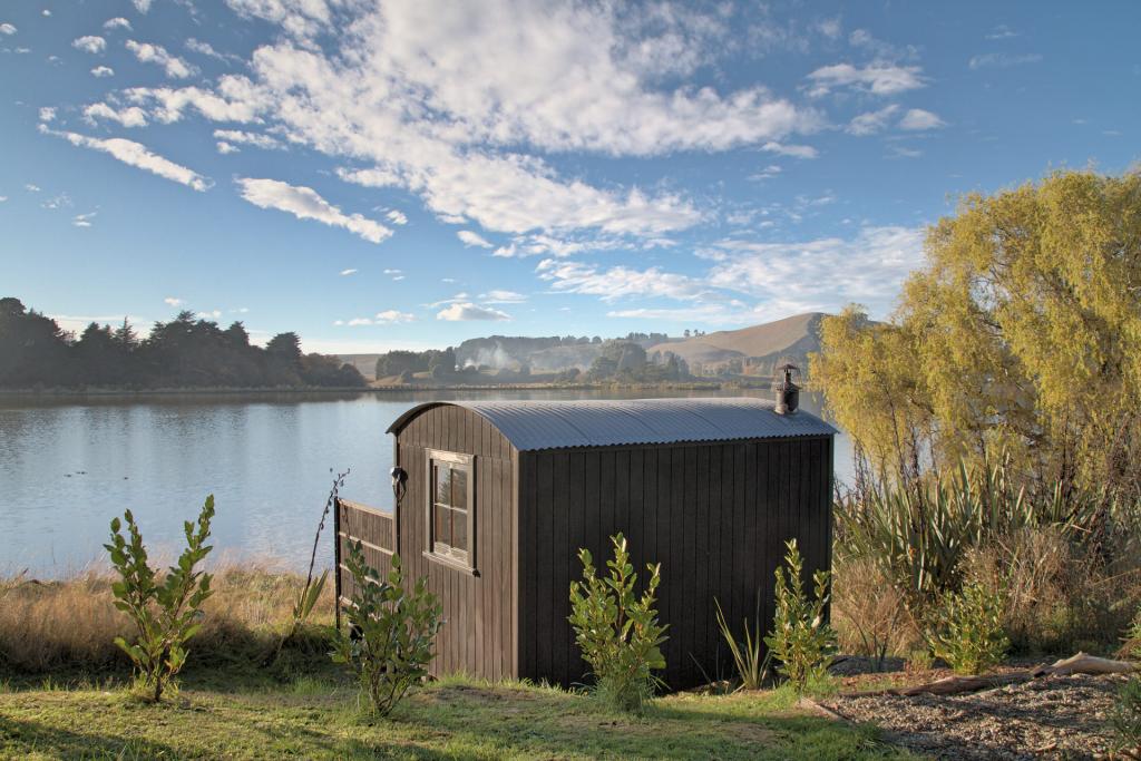The Bird Hide