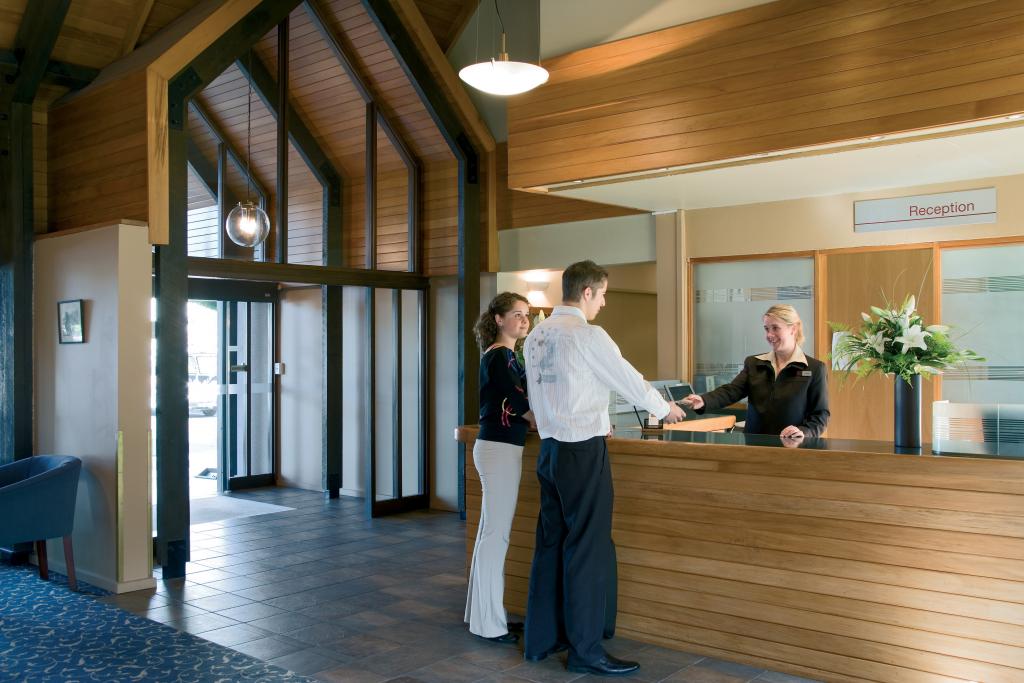 Distinction Hotels