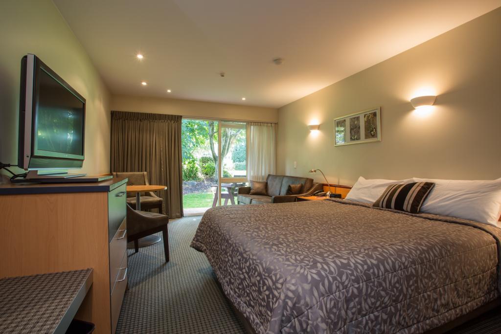 Distinction Hotels