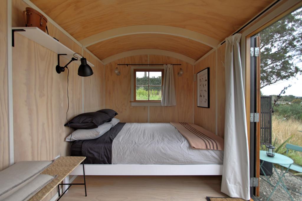 The Bird Hide