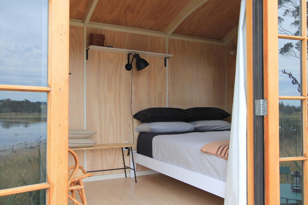 The Bird Hide