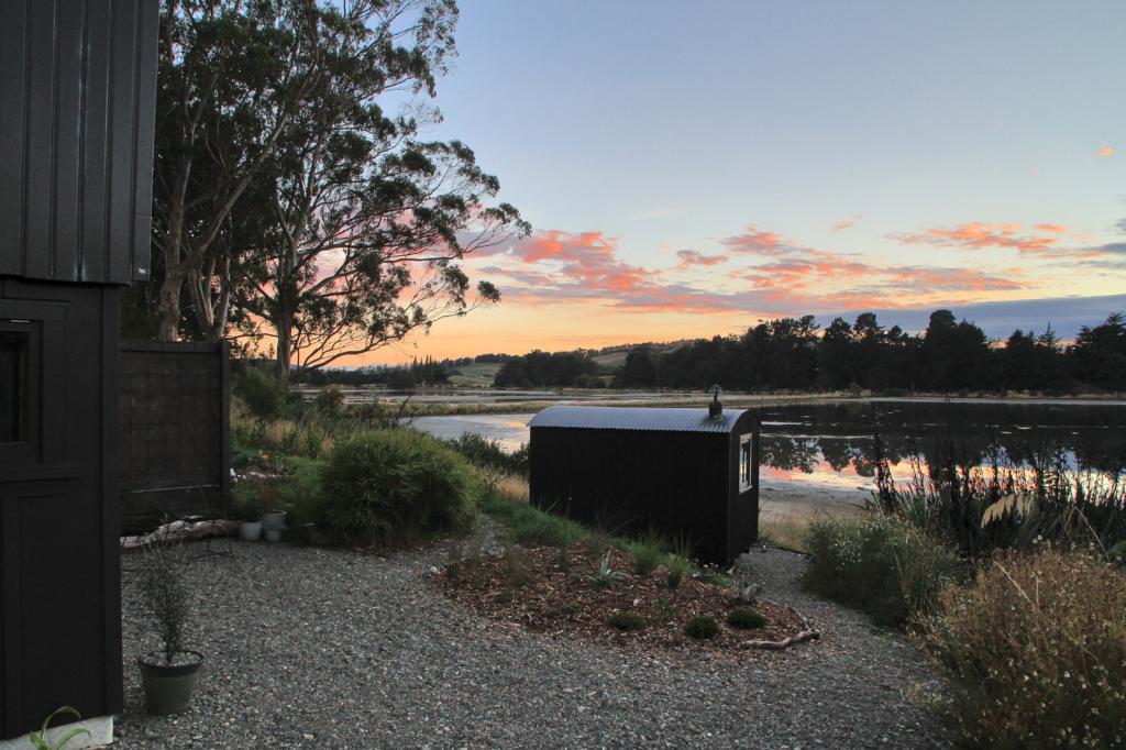 The Bird Hide