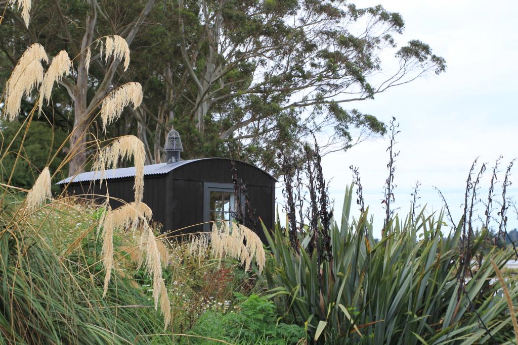 The Bird Hide