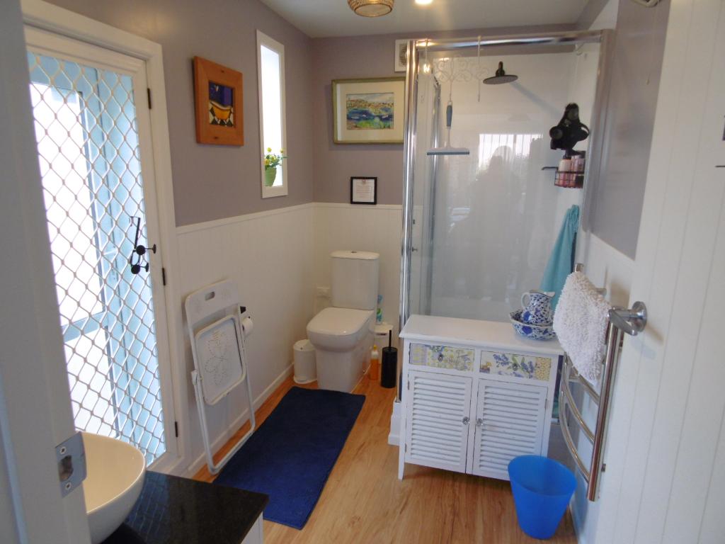 Rosemount BnB by the Sea