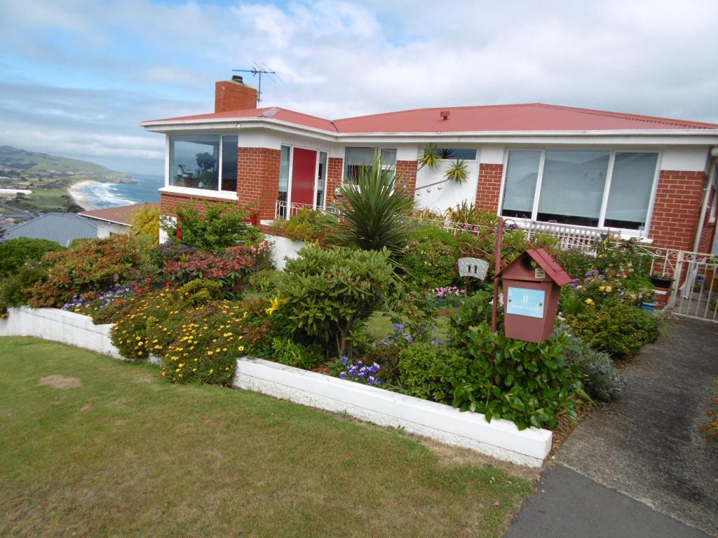 Rosemount BnB by the Sea