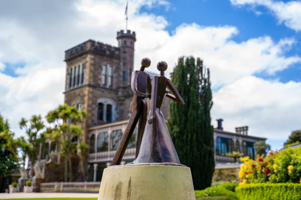 Enterprise Dunedin