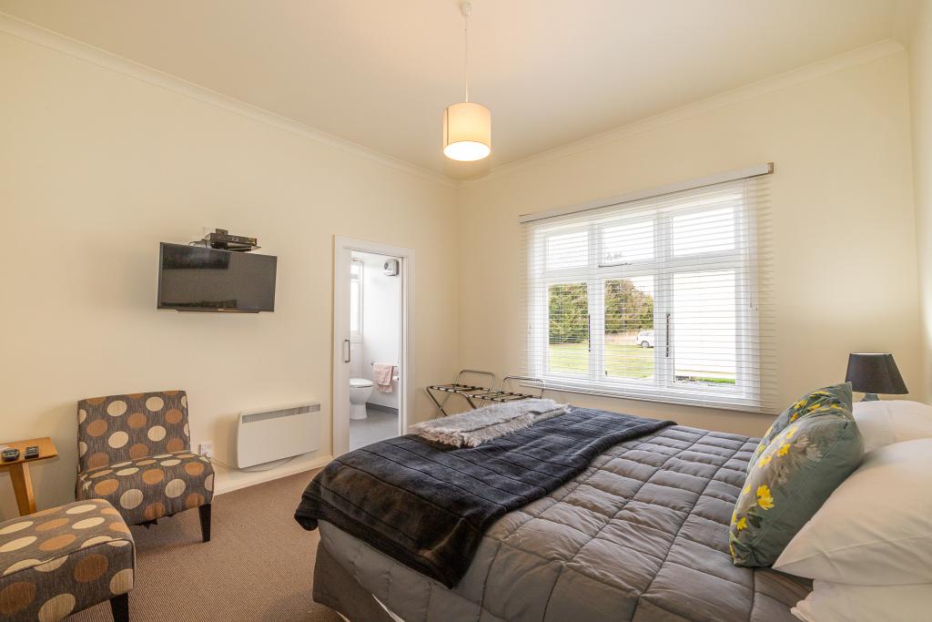 Middlemarch Lodge and Tours Ltd