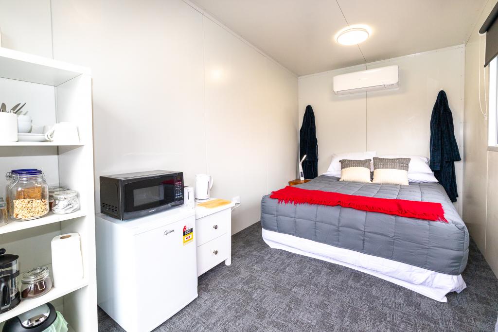 Middlemarch Lodge and Tours Ltd