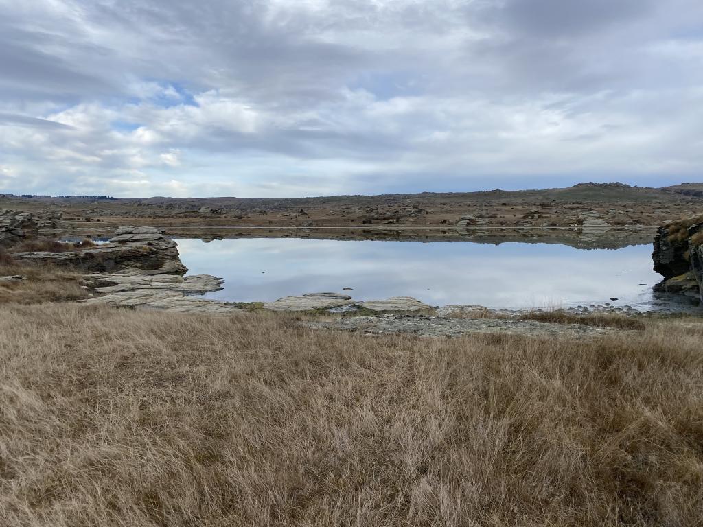 Middlemarch Lodge and Tours Ltd