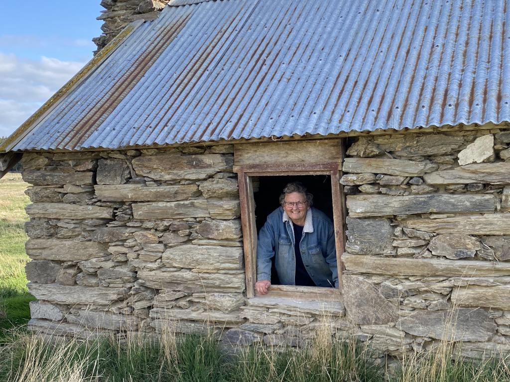 Middlemarch Lodge and Tours