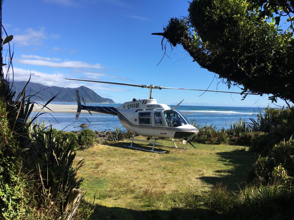 Heli Otago