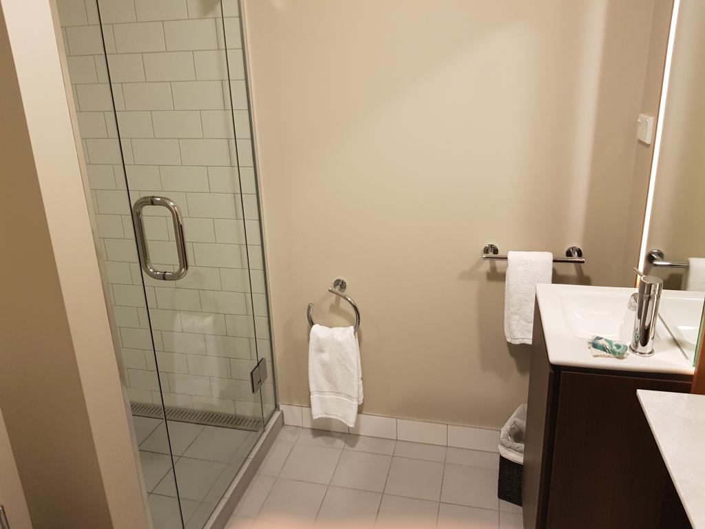 Bell Hill Apartments