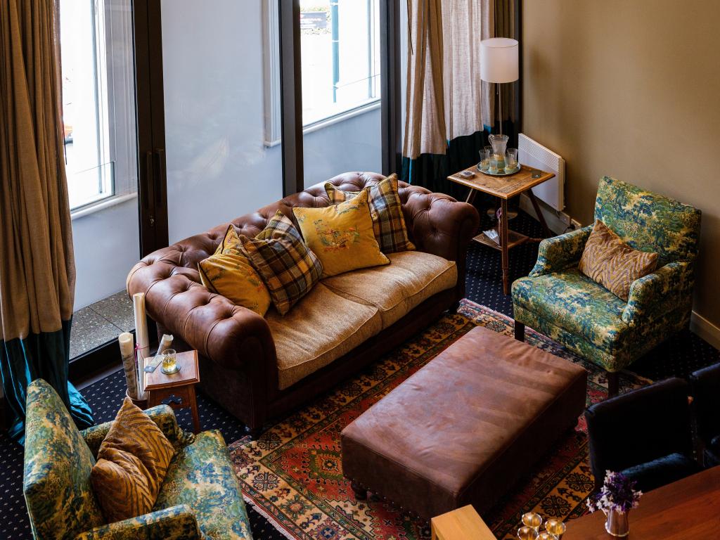 Bell Hill Apartments