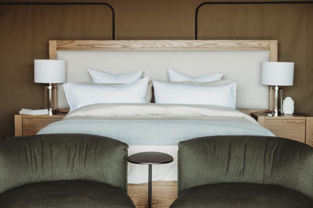 Off-grid desert retreat Folly Mojave review | Wallpaper*