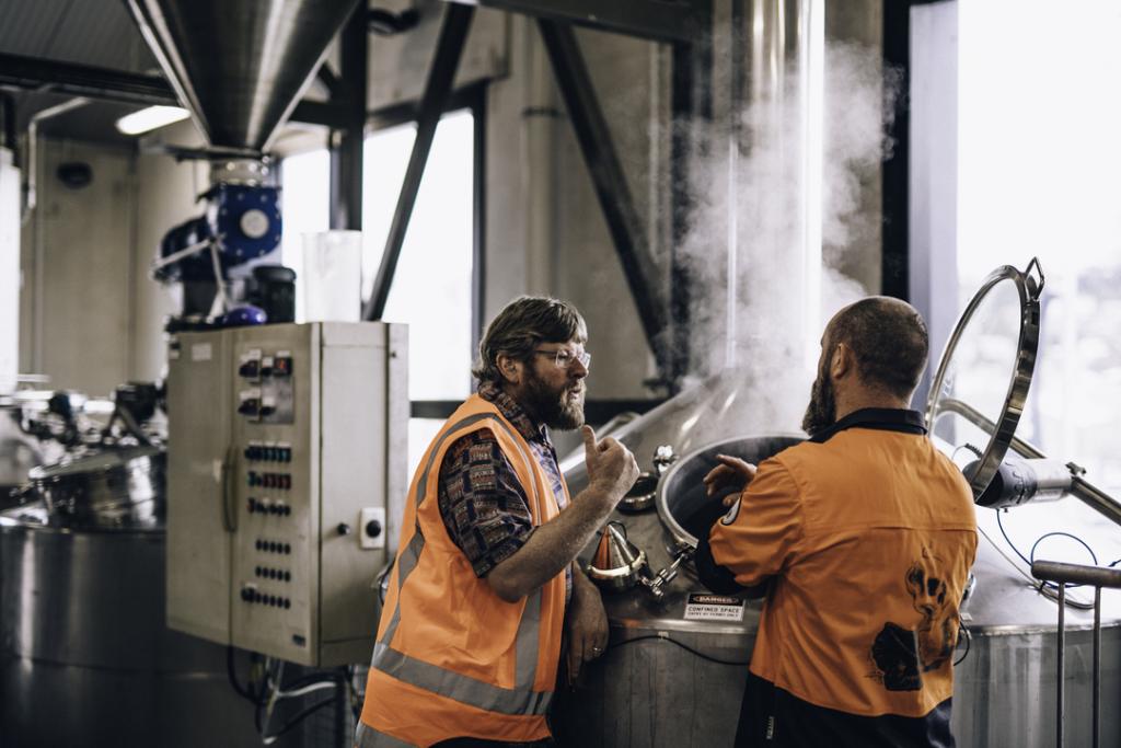 Emersons Brewery