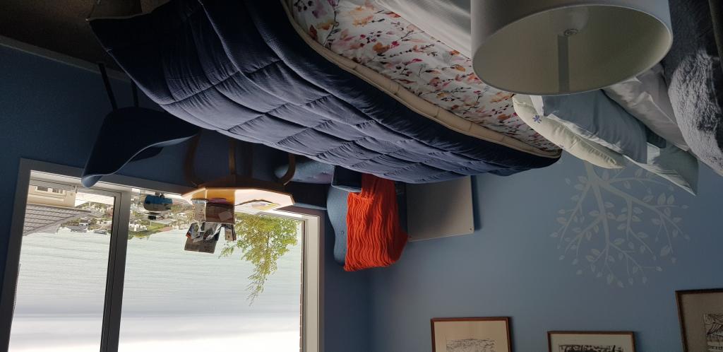 Rosemount BnB by the Sea