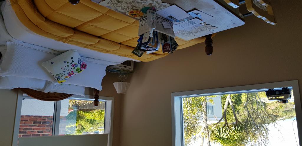 Rosemount BnB by the Sea