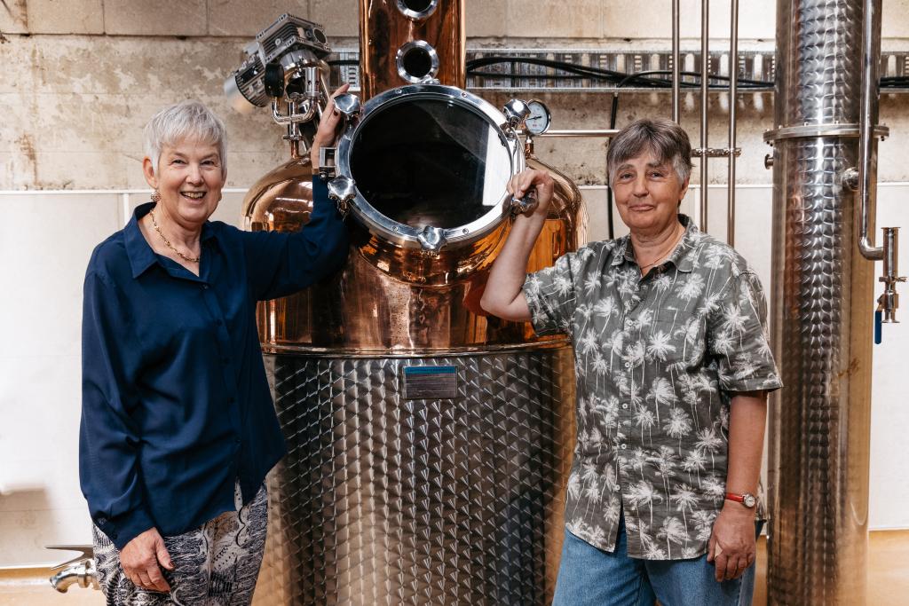 Dunedin Craft Distillers