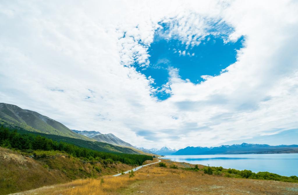 New Zealand Rent A Car