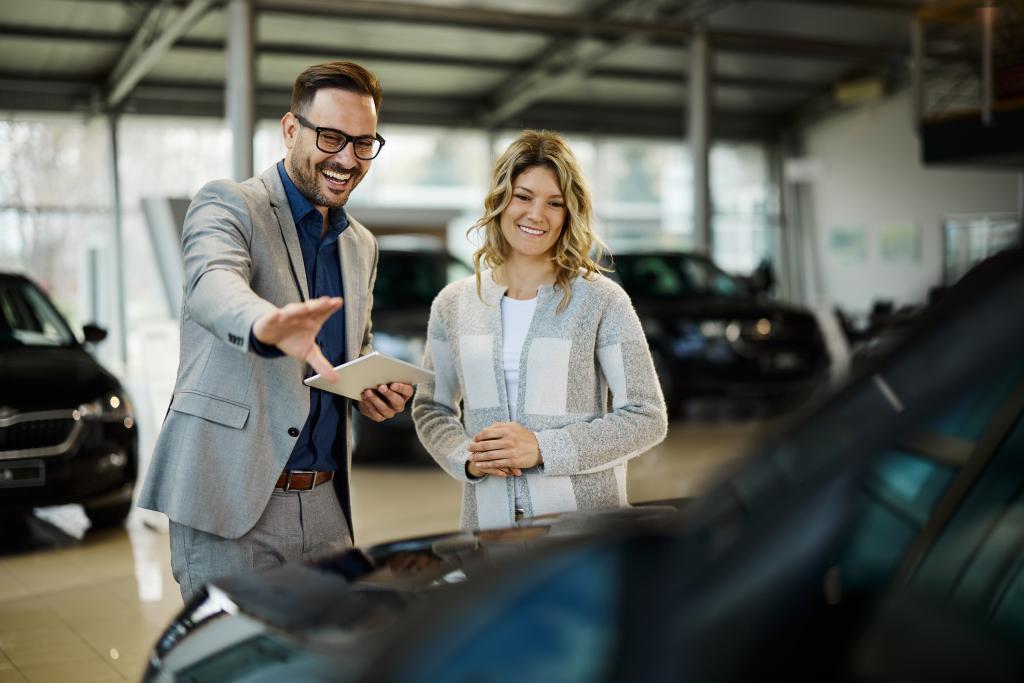 Enterprise Rent-A-Car