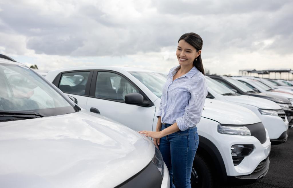 Enterprise Rent-A-Car