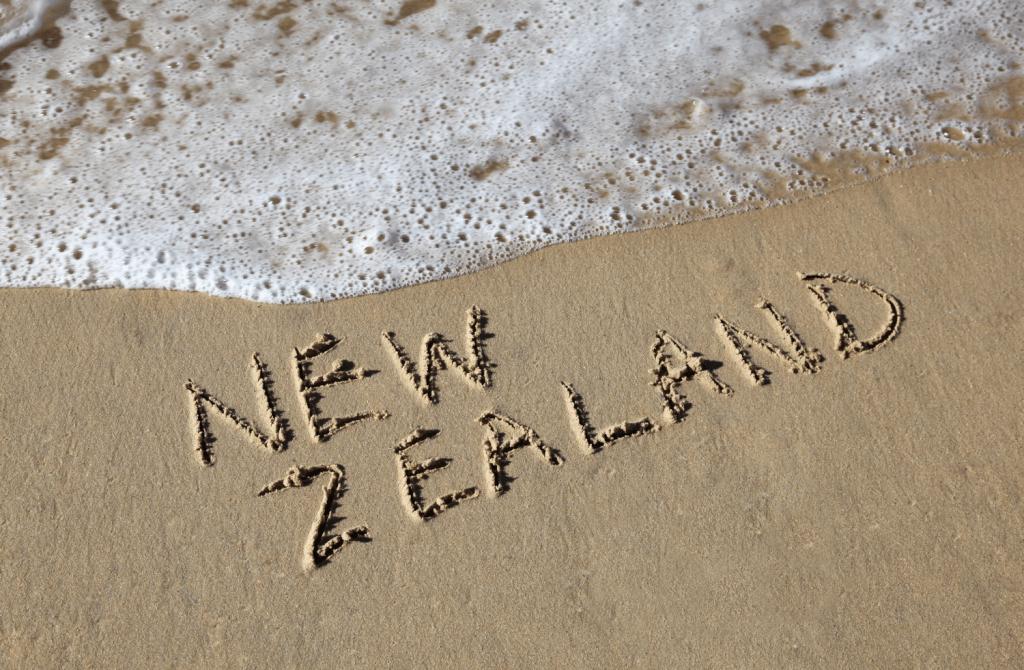 New Zealand Rent A Car