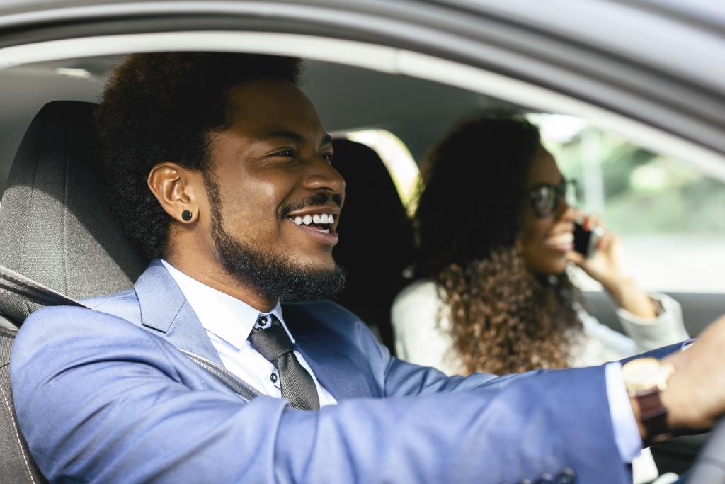 National Car Rental