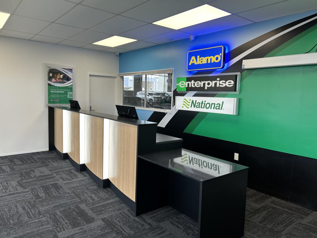 National Car Rental