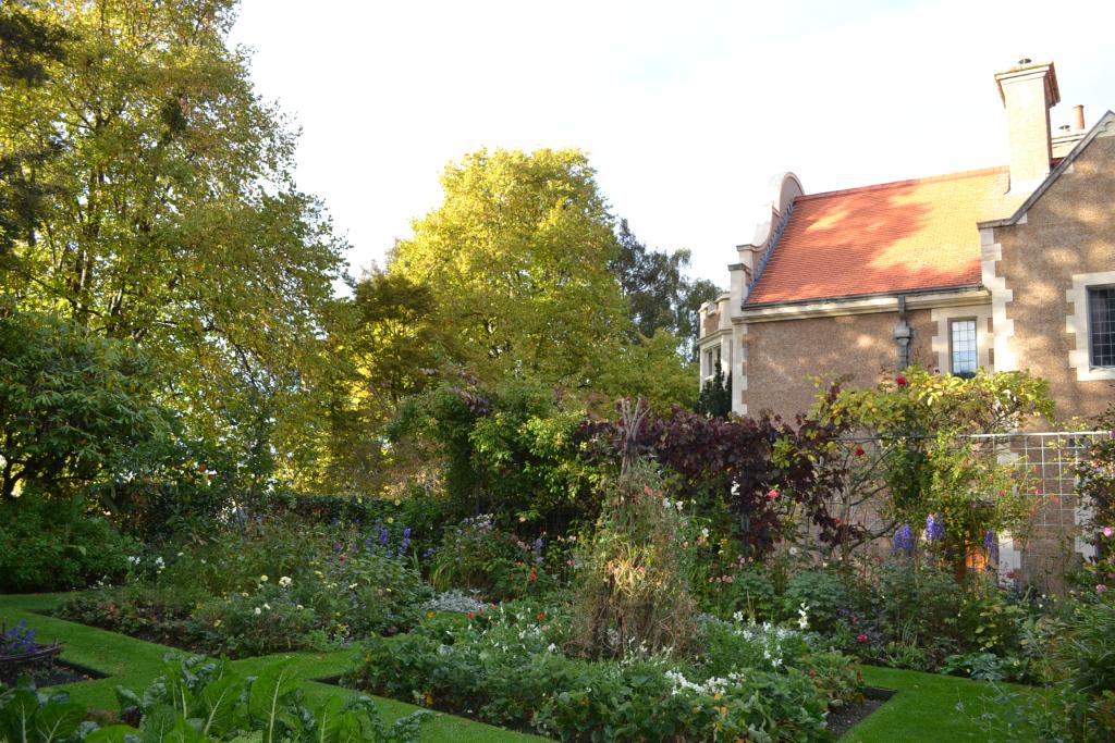 Olveston