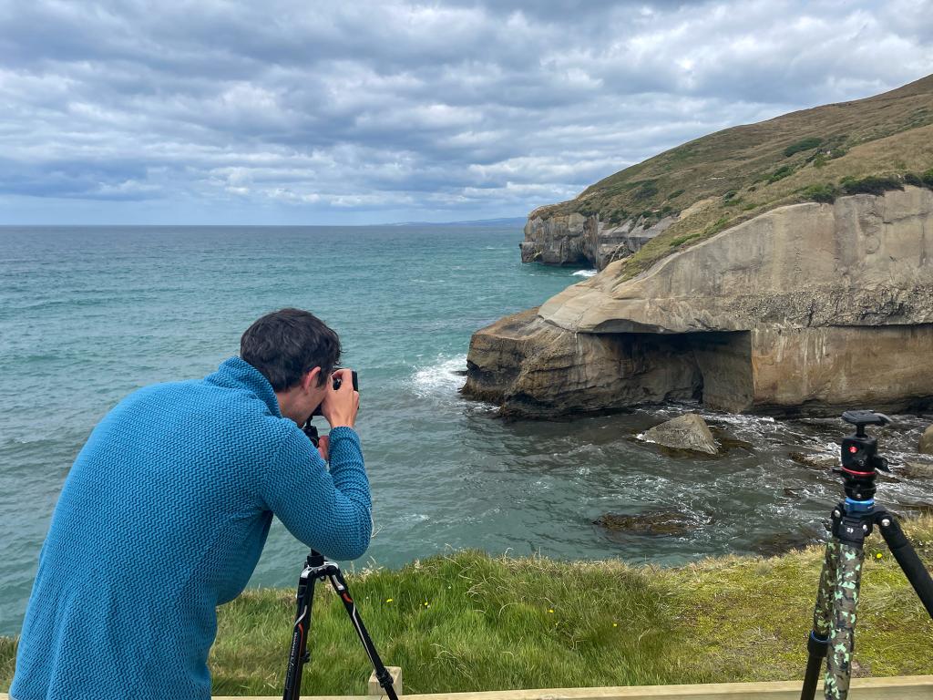 Landscape Photography Workshop Yoann Feillet