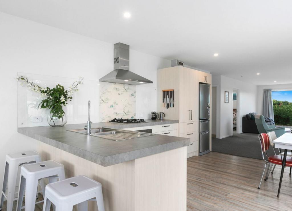 Bachcare Holiday Homes