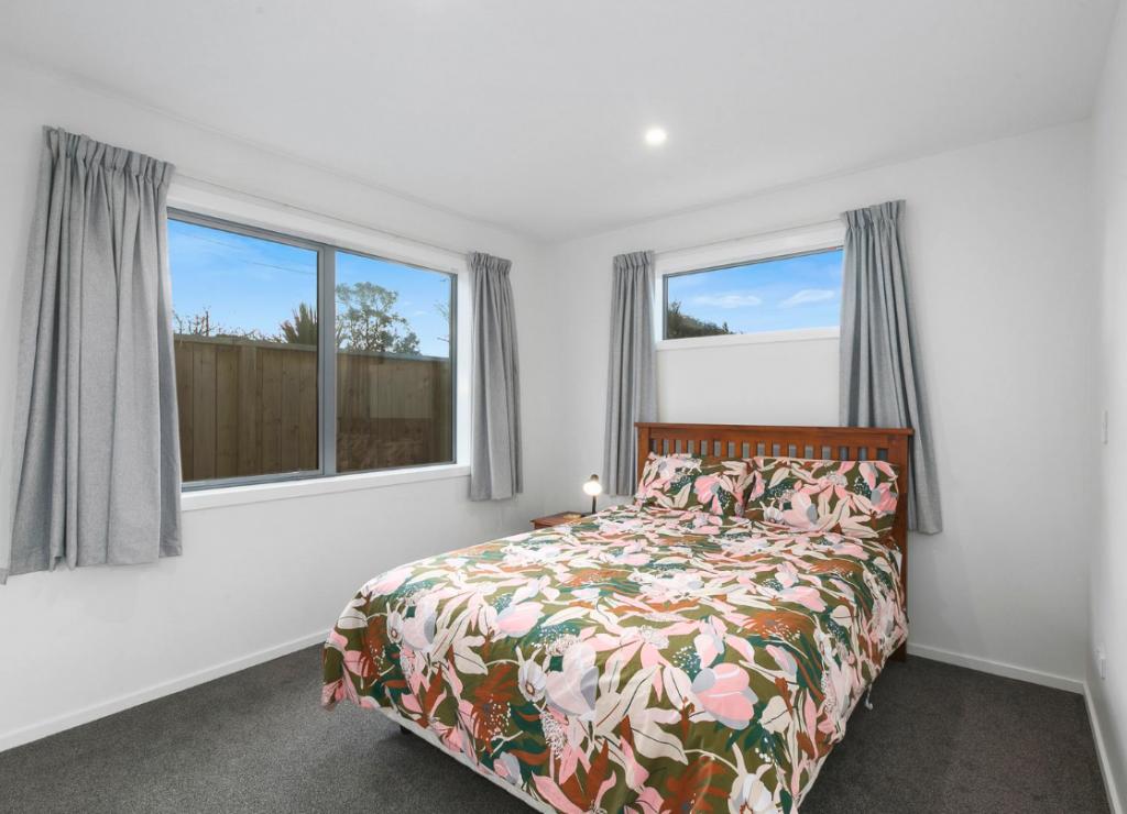 Bachcare Holiday Homes