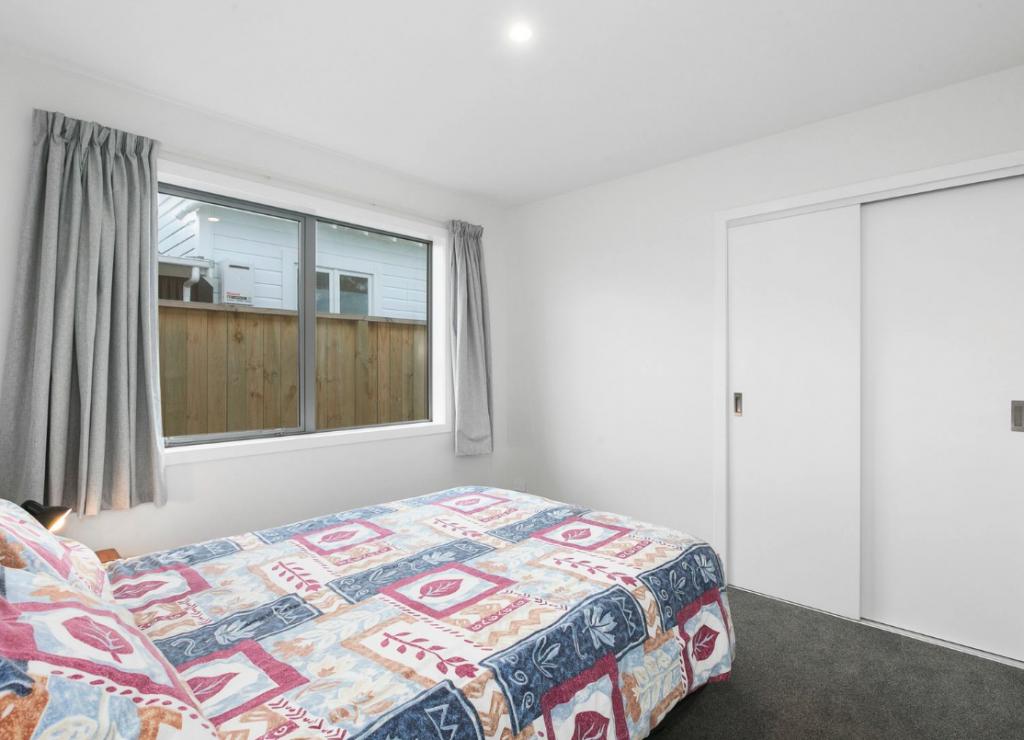 Bachcare Holiday Homes
