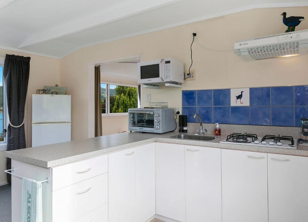 Bachcare Holiday Homes