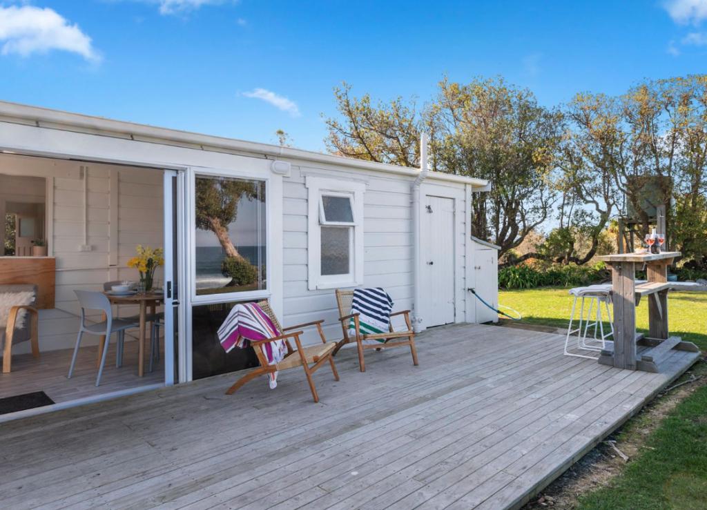 Bachcare Holiday Homes