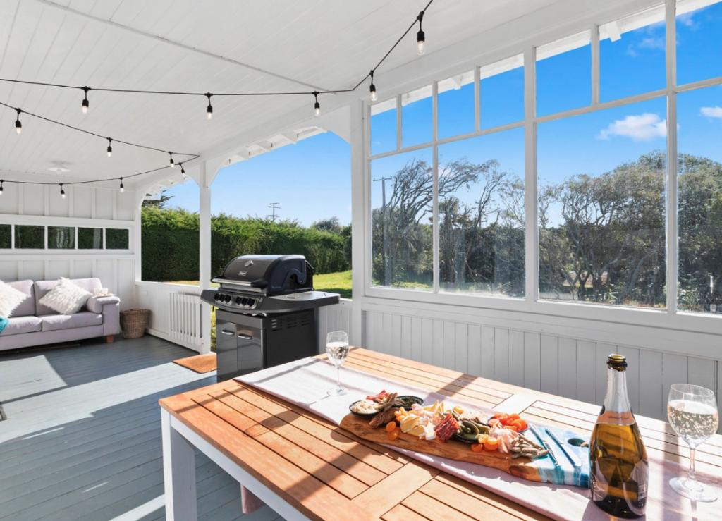 Bachcare Holiday Homes