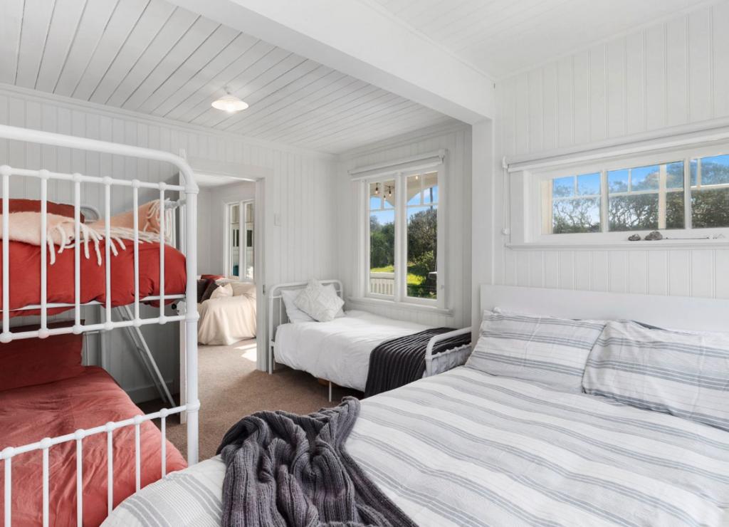Bachcare Holiday Homes