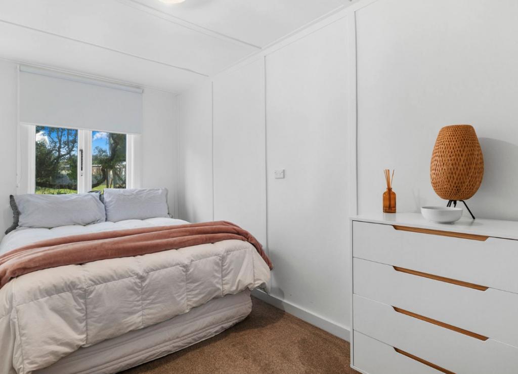 Bachcare Holiday Homes