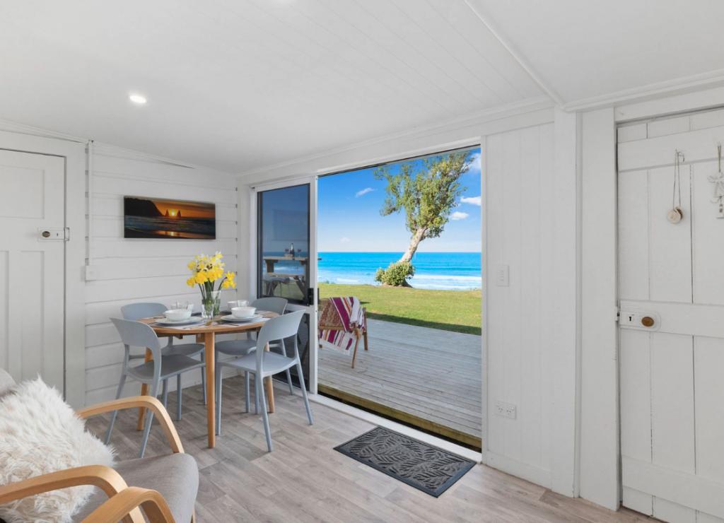 Bachcare Holiday Homes