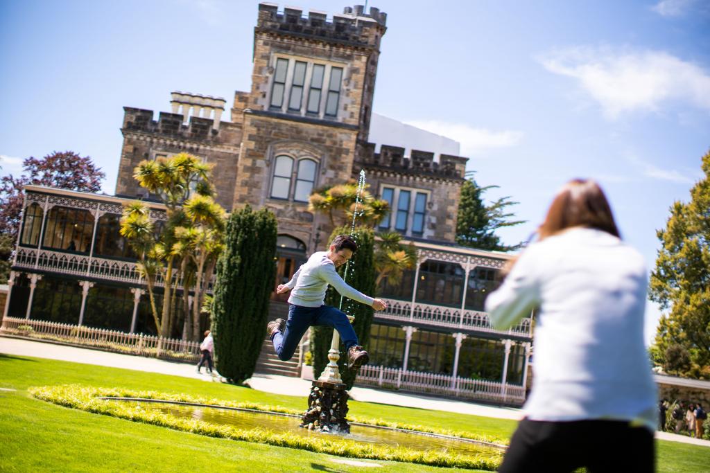 DunedinNZ
