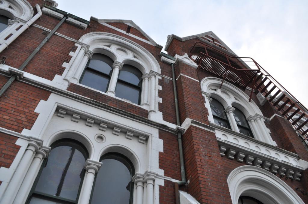 The Dunedin Crime Tour - Curly Jack @jacktheclicker