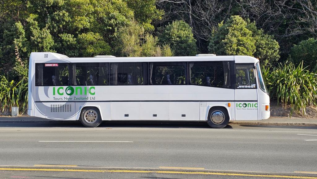 Iconic Airport Transfers Dunedin