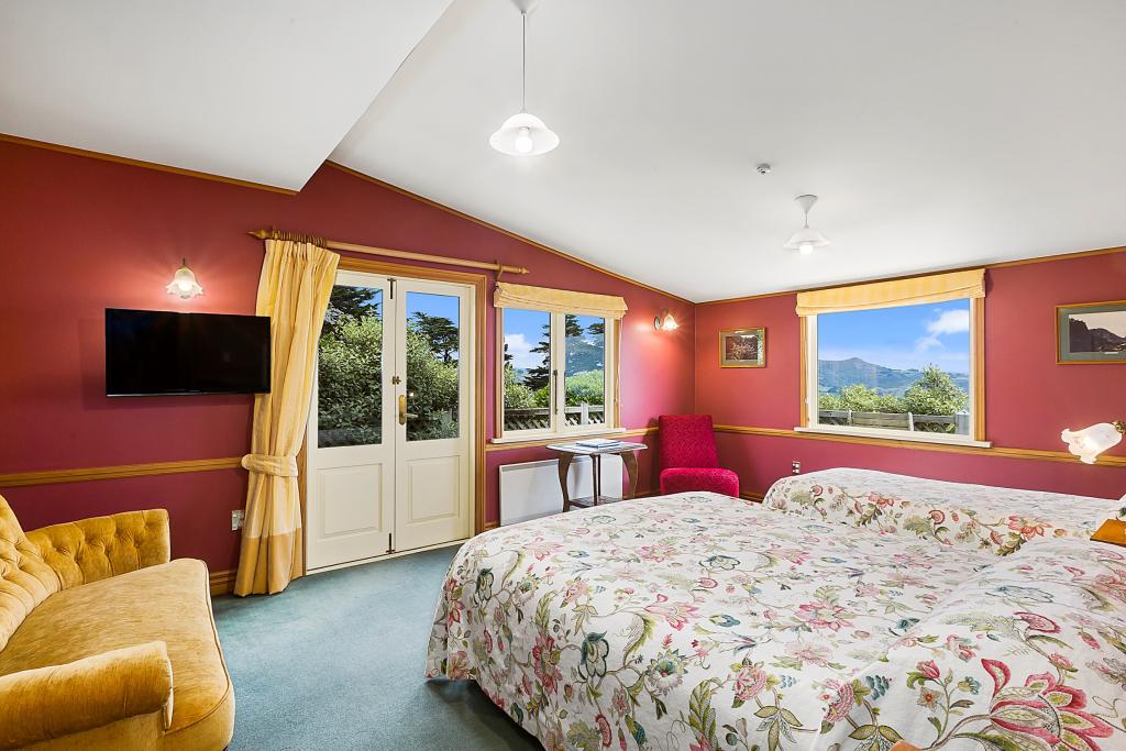 Larnach Castle