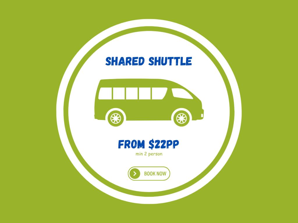 Aerolink Shuttle