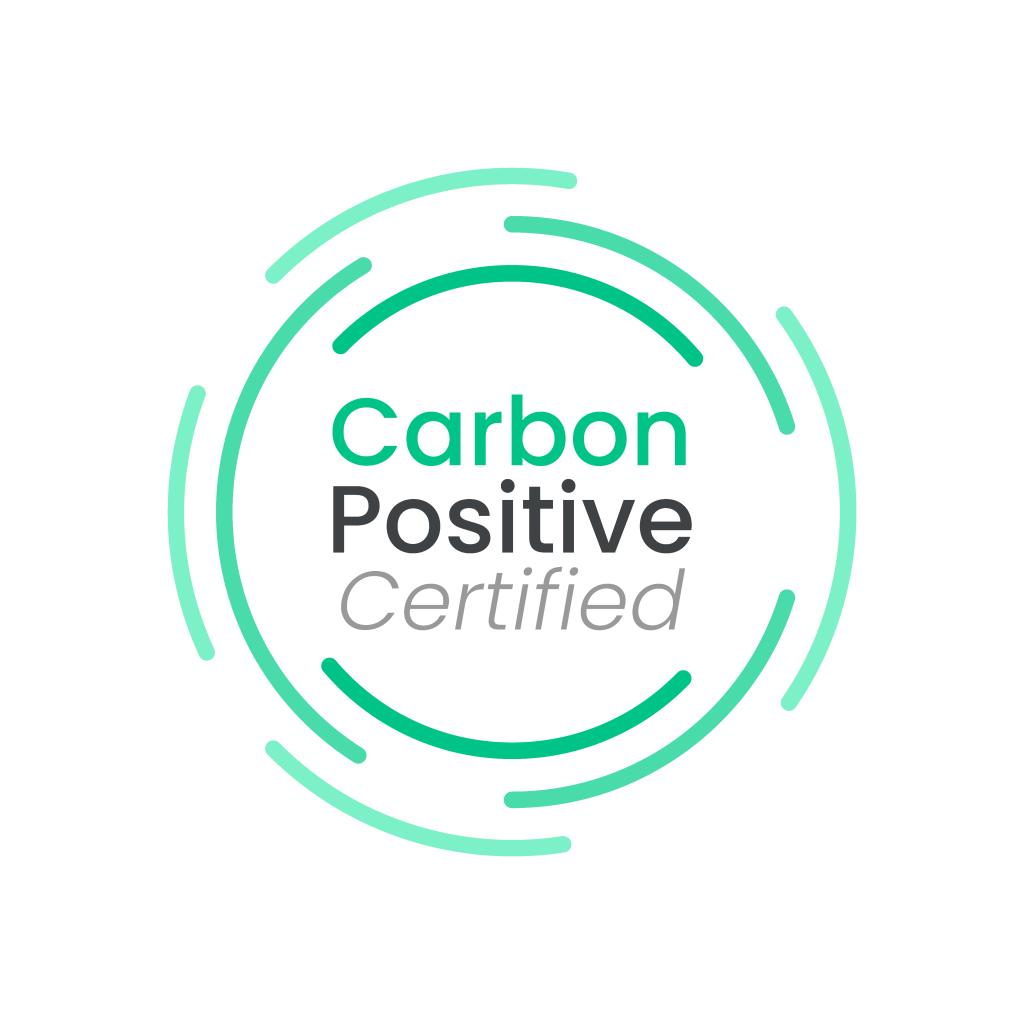 Aerolink shuttle, Carbon Positive