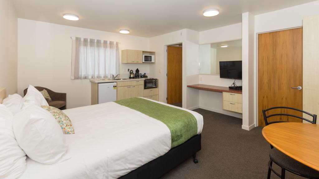 Large Studio Bella Vista Dunedin Bella Vista Dunedin